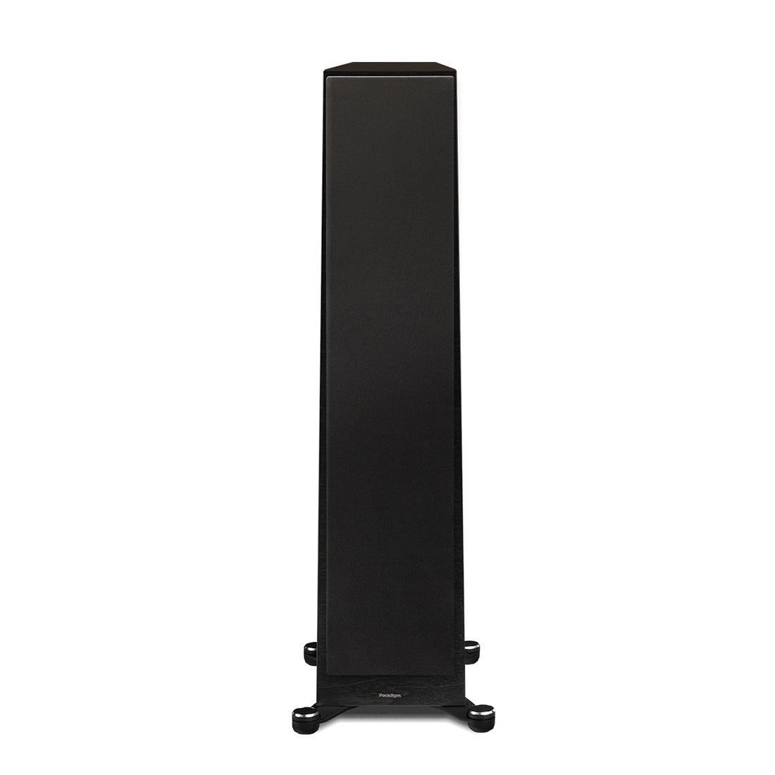 Paradigm Founder 120H Speakers Black Walnut Front Grille