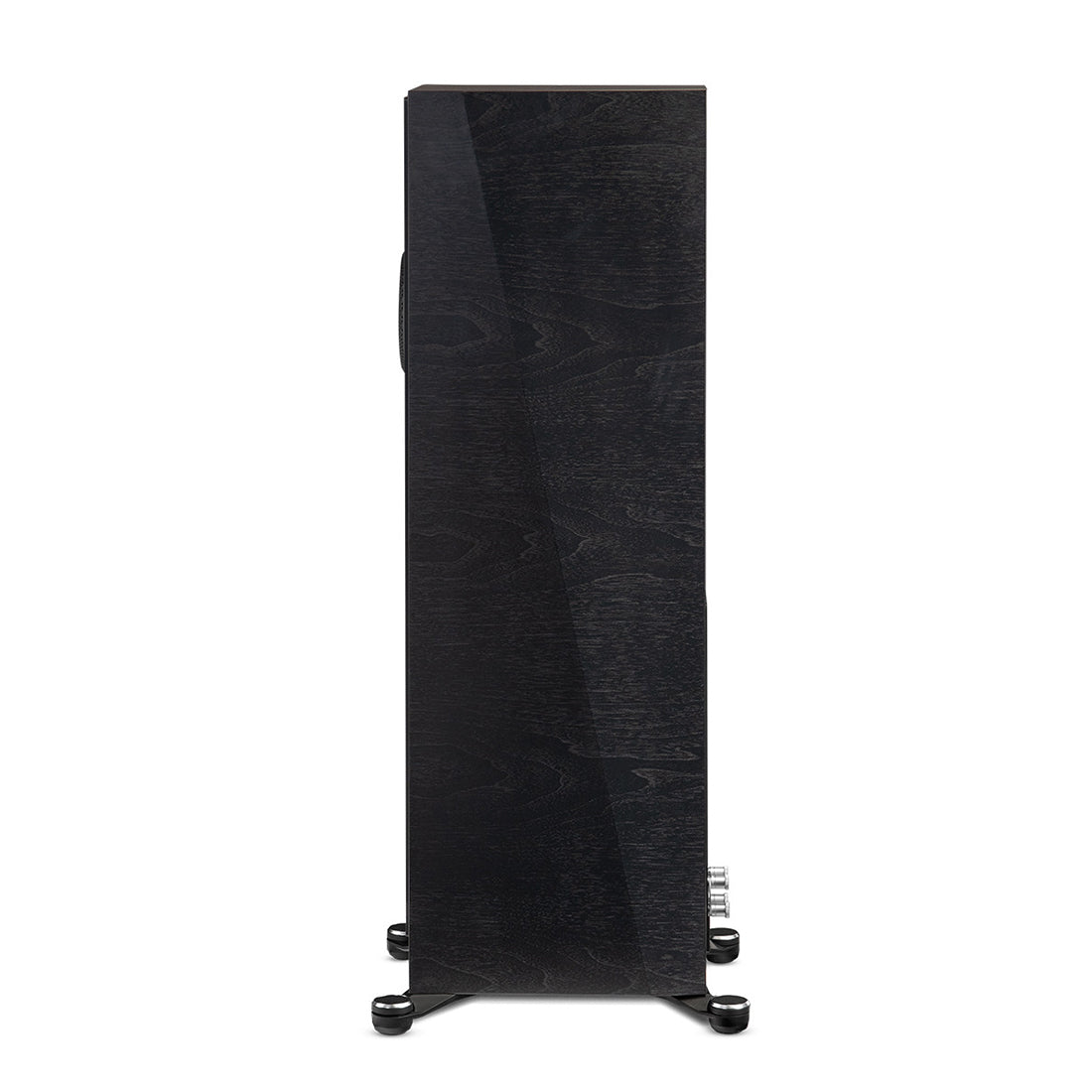 Anthem MRX 1140 Receiver | Paradigm Founder 120H Floor Standing Speakers | Founder 90C Center Channel | Founder 70LCR Bookshelf Speakers - Black Walnut - Bundle