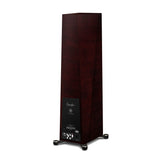 Paradigm Founder 120H Speakers Midnight Cherry Rear Angle