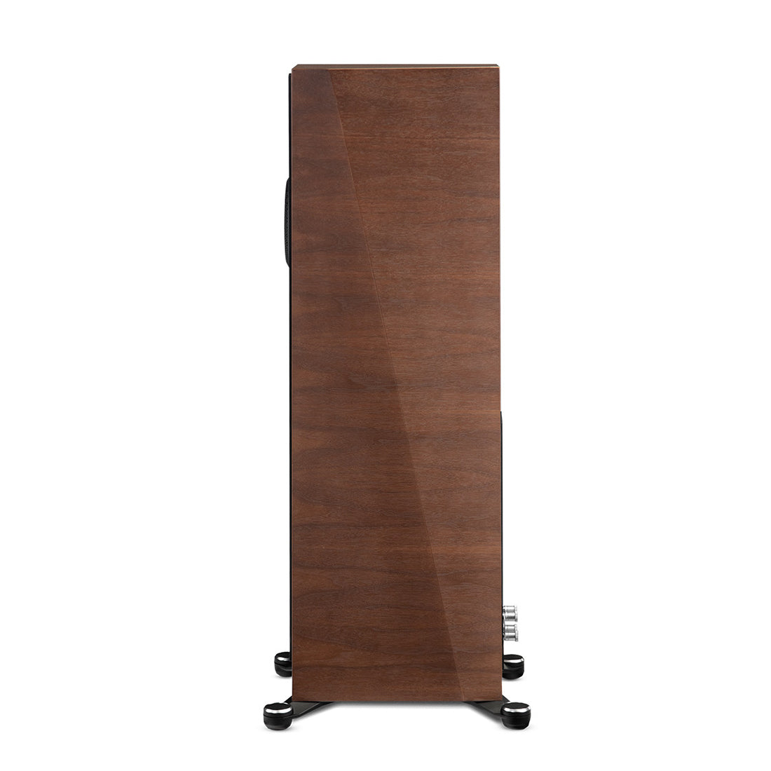 Paradigm Founder 120H Floor Standing Speakers | Founder 90C Center Channel Speaker | Paradigm Founder 40B Bookshelf Speakers - Walnut - Bundle