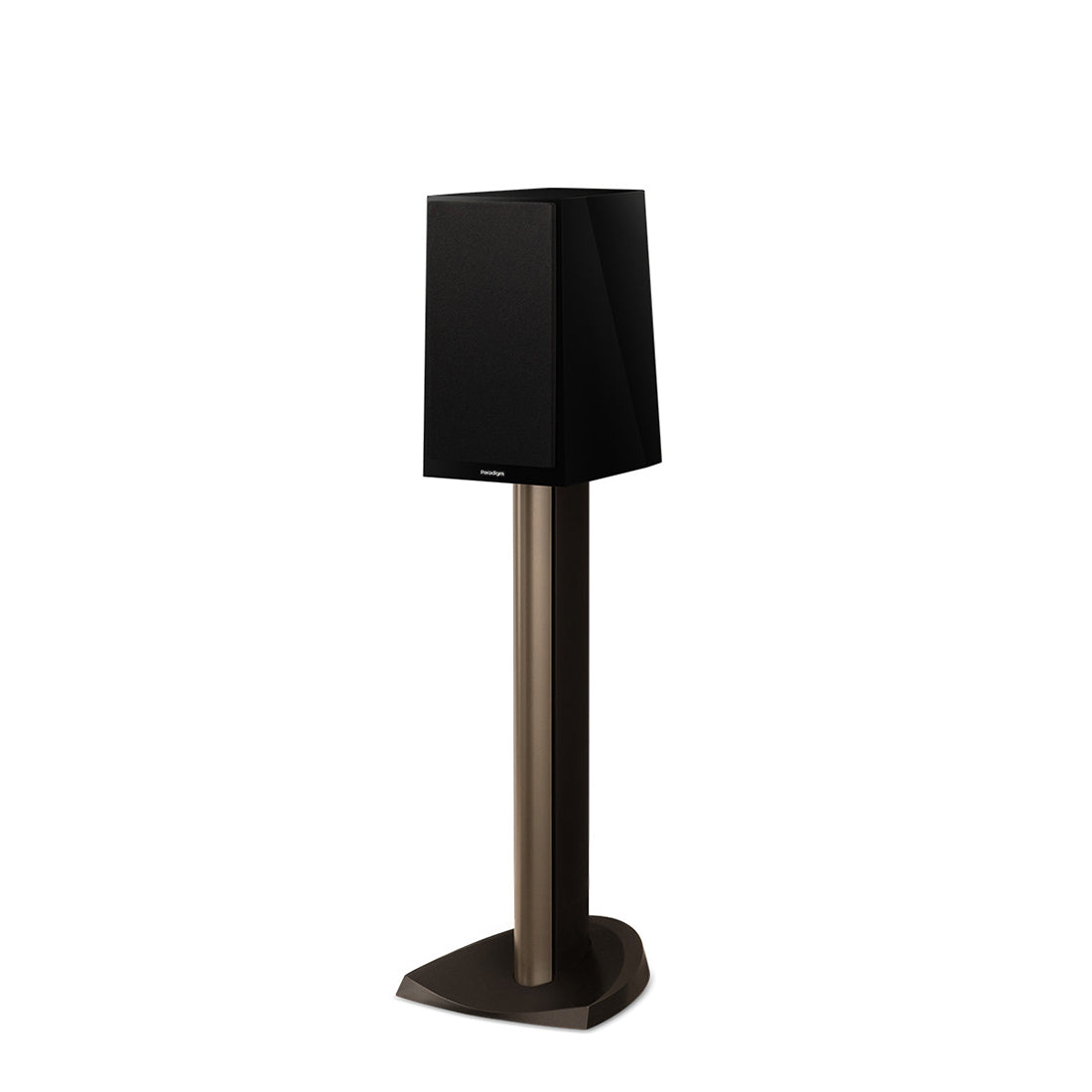 Paradigm Founder 40B Gloss Black Angled