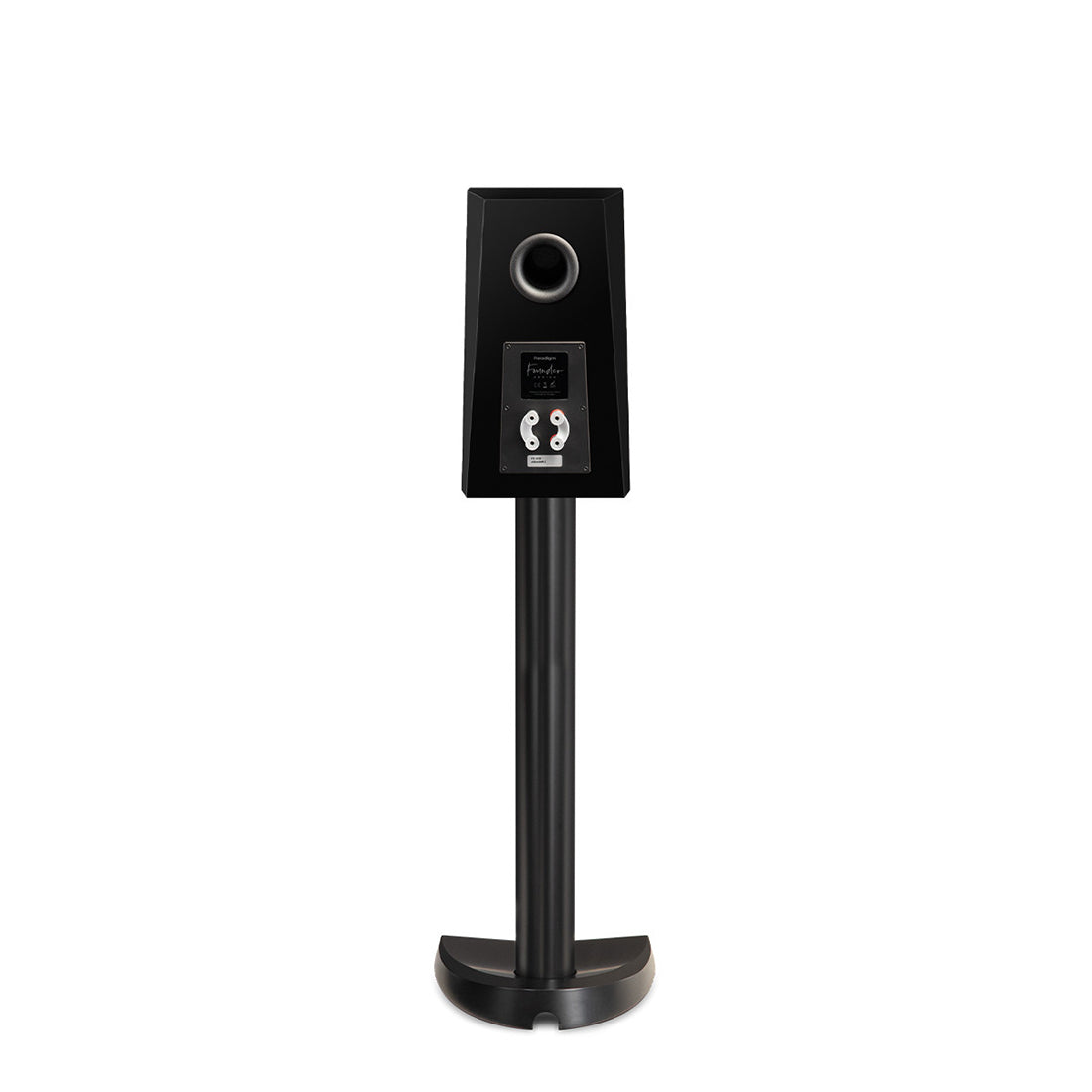Paradigm Founder 40B Gloss Black Rear