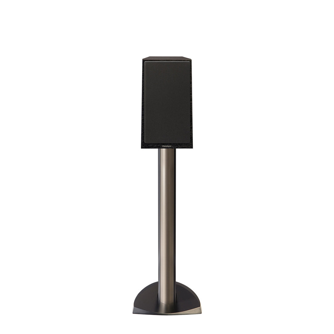 Paradigm Founder 40B Speakers Black Walnut Front