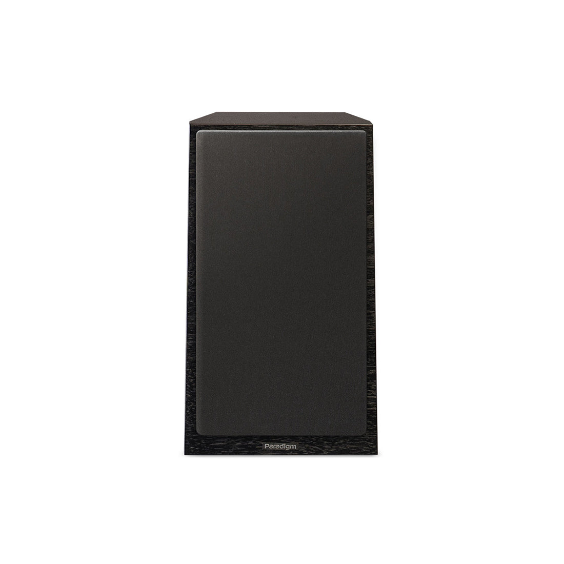 Paradigm Founder 40B Speakers Black Walnut Front Grille