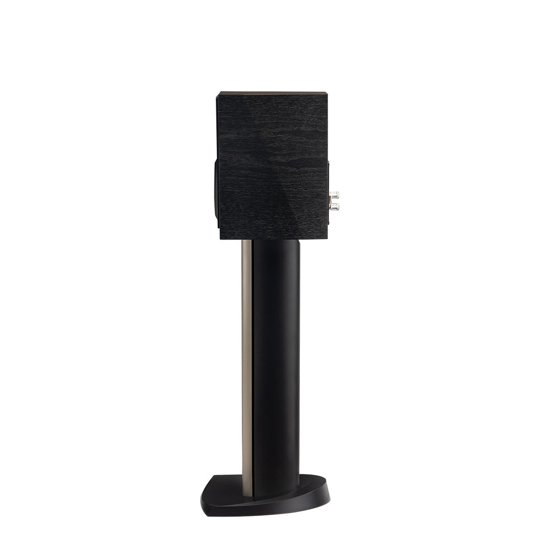 Paradigm Founder 40B Speakers Black Walnut Side