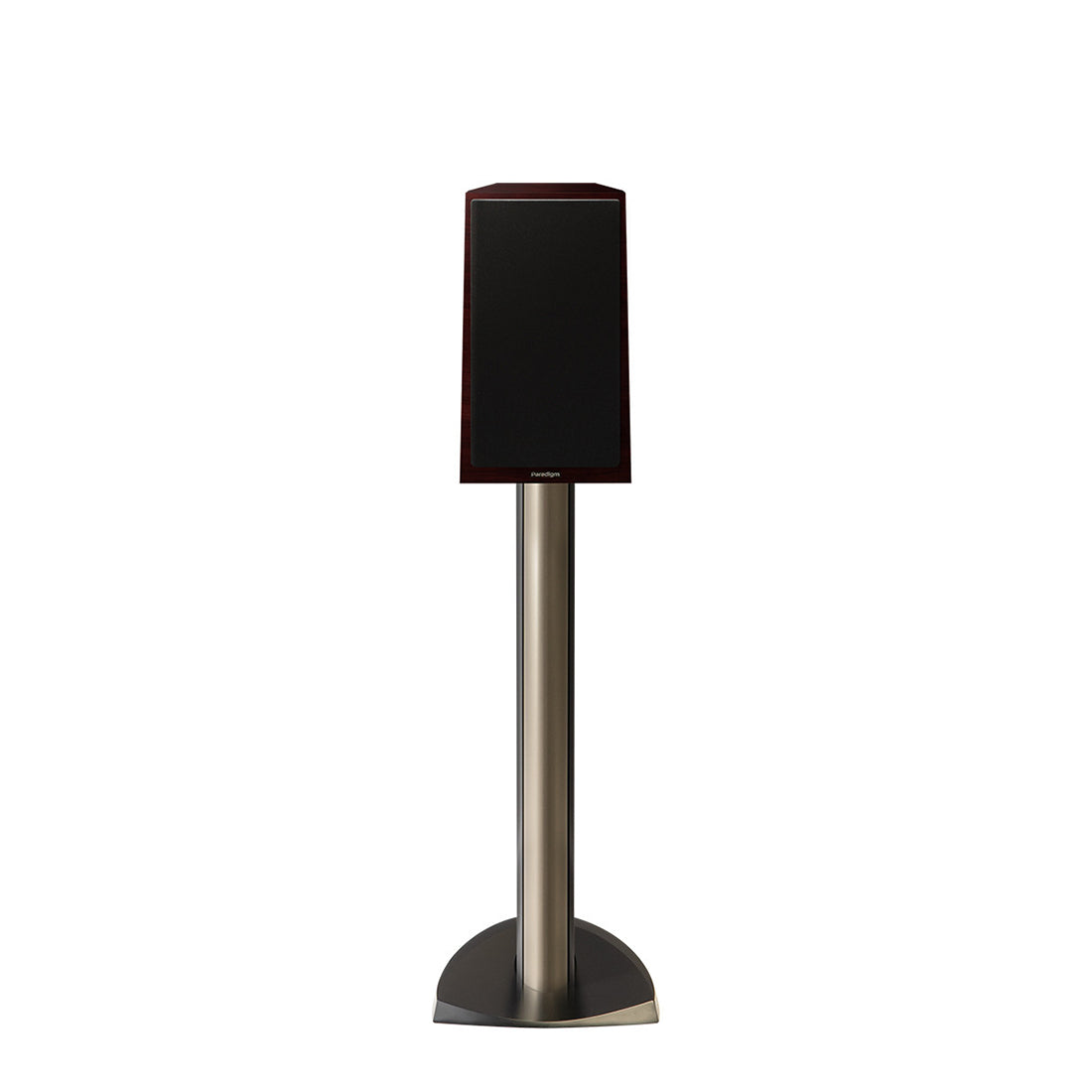 Paradigm Founder 40B Speakers Midnight Cherry Front