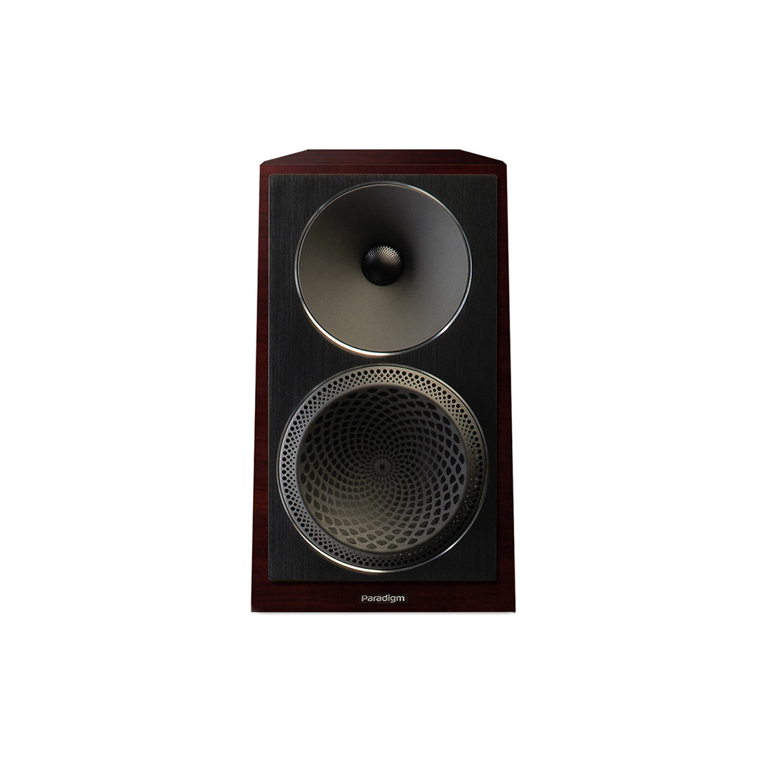 Paradigm Founder 40B Speakers Midnight Cherry Front2