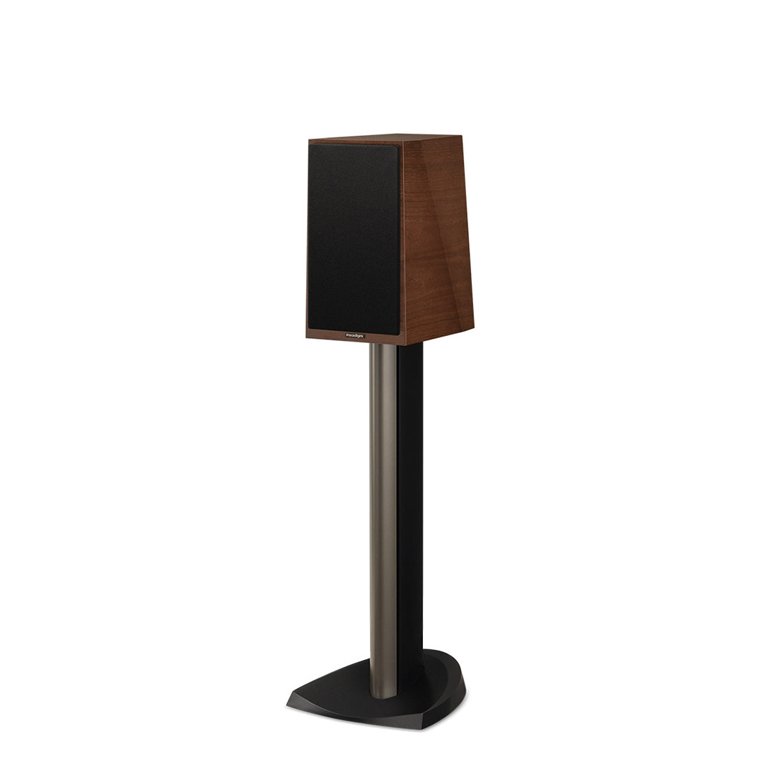 Paradigm Founder 40B Speakers Walnut - Angled