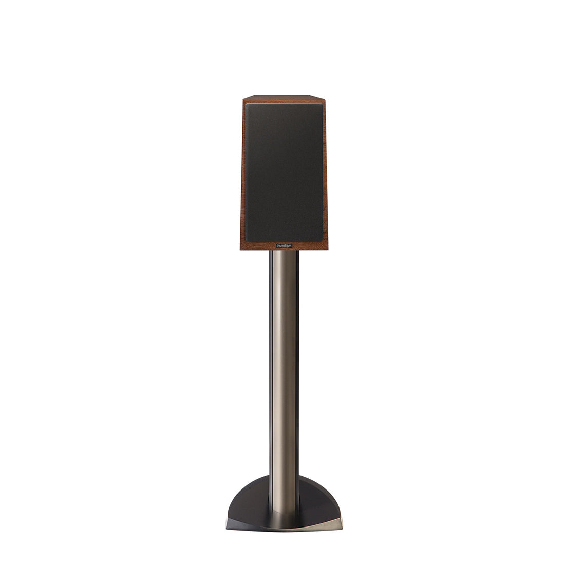Paradigm Founder 40B Speakers Walnut Front