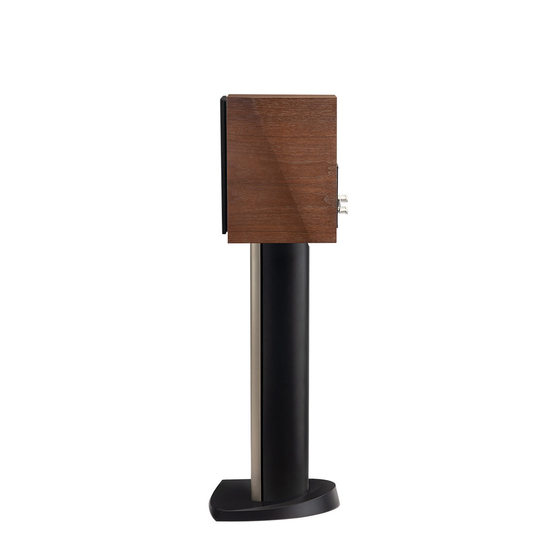 Paradigm Founder 40B Speakers Walnut Side
