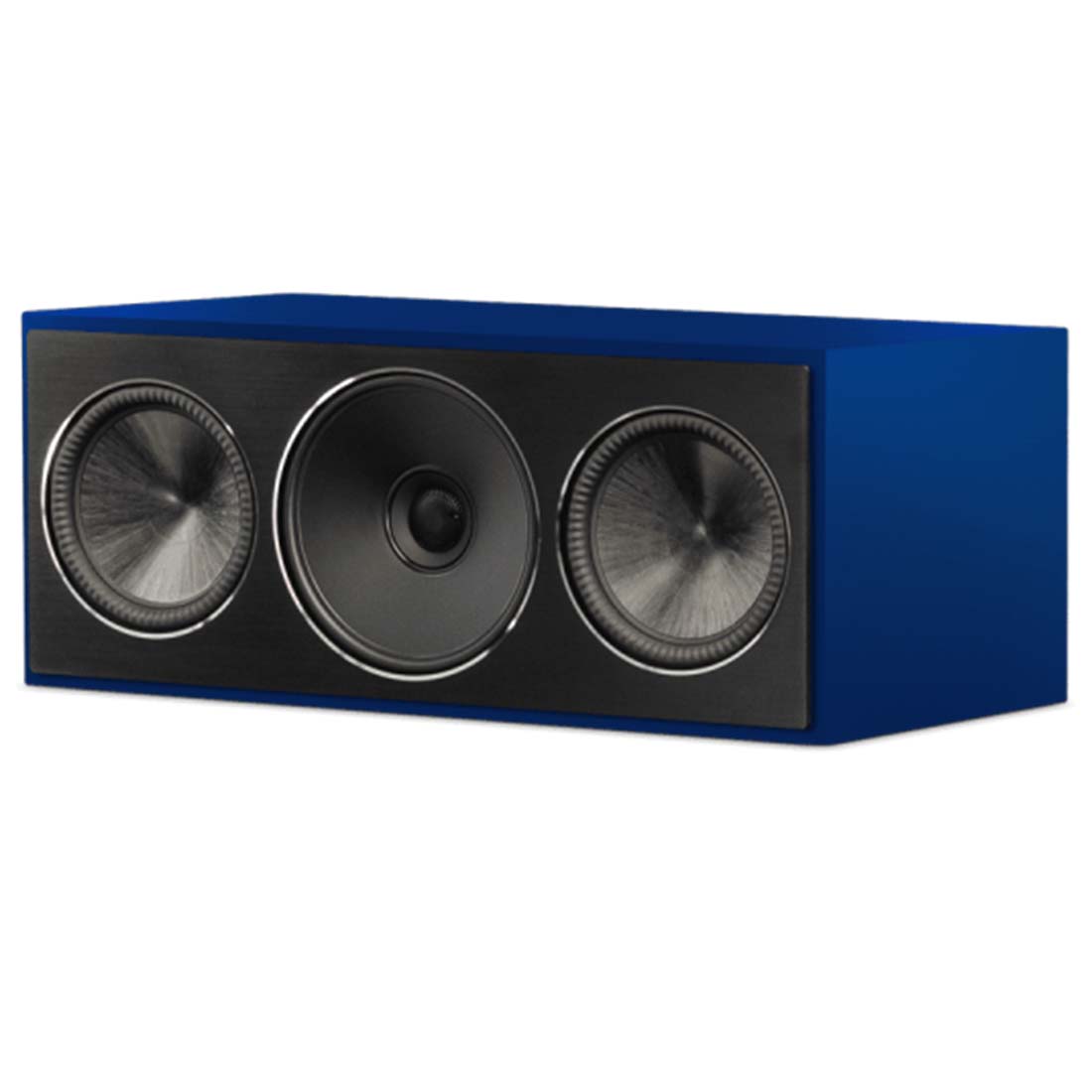 Paradigm Founder 70LCR 41st Anniversary LCR Center Channel Speaker - Azure Ice - Each