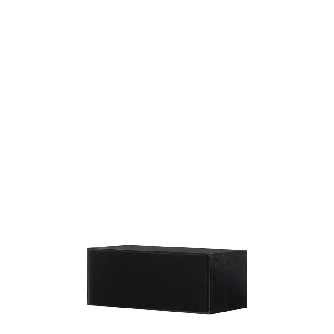 Paradigm Founder 70LCR Black Walnut Sideways