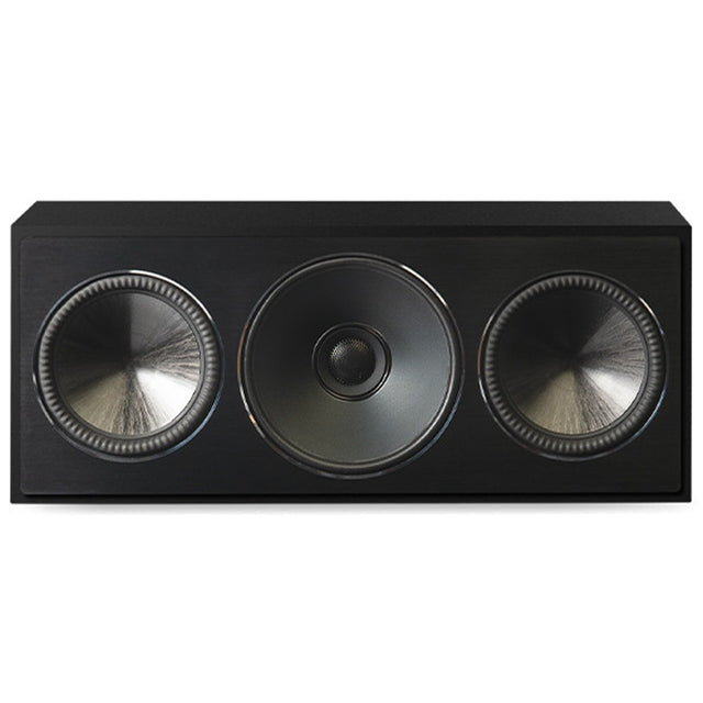 Paradigm Founder 70LCR Gloss Black - Each