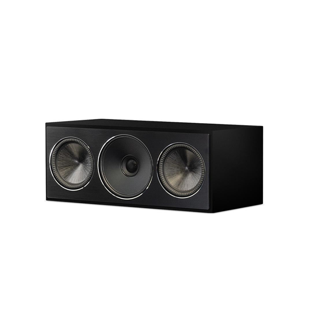 Paradigm Founder 70LCR Gloss Black Angled