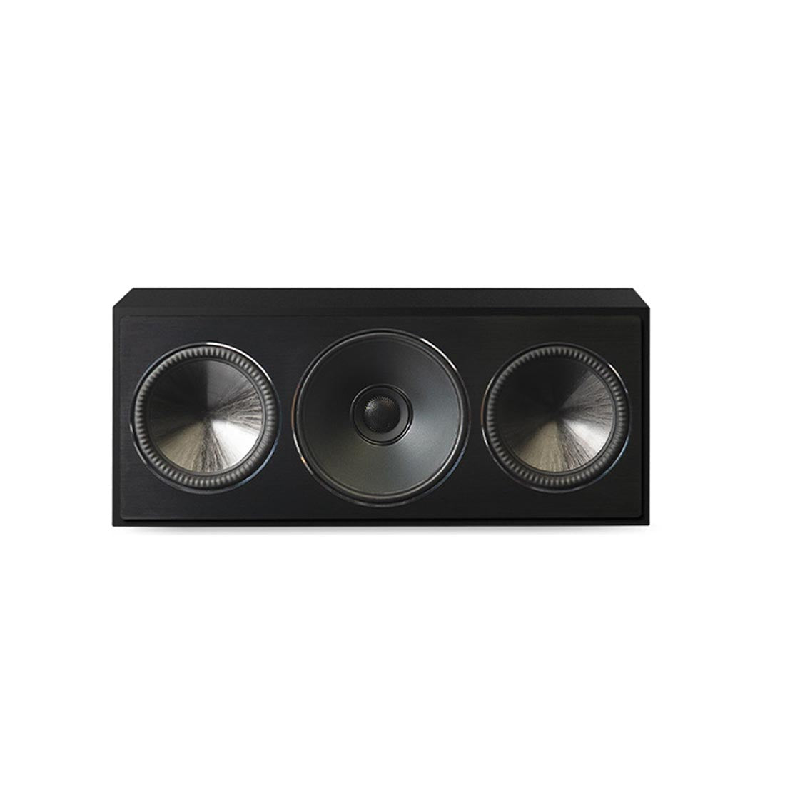 Paradigm Founder 70LCR Gloss Black Front