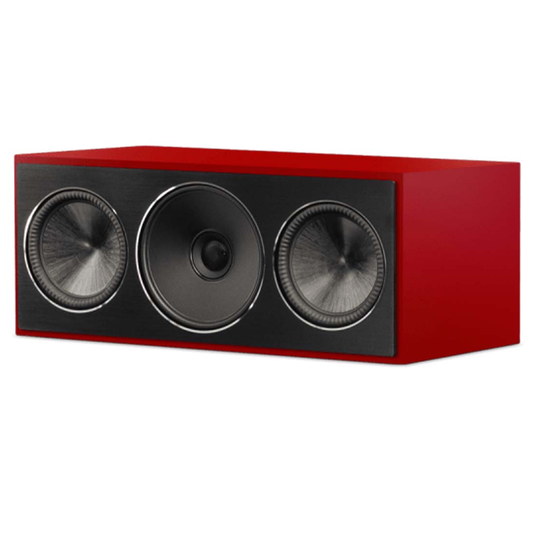 Paradigm Founder 70LCR 41st Anniversary LCR Center Channel Speaker - Ruby Frostbite - Each