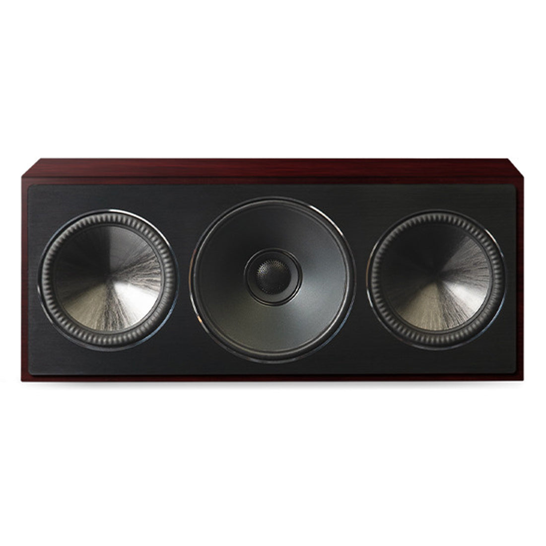 Paradigm Founder 70LCR Speaker - Midnight Cherry - Each