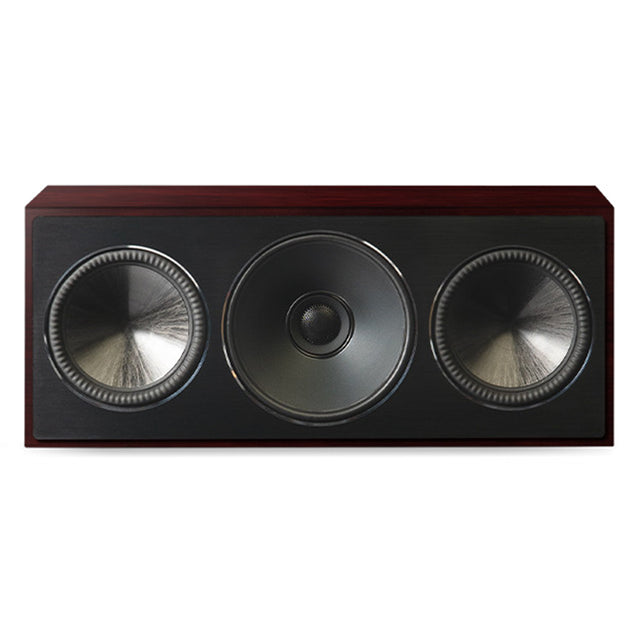 Paradigm Founder 70LCR Speaker - Midnight Cherry - Each