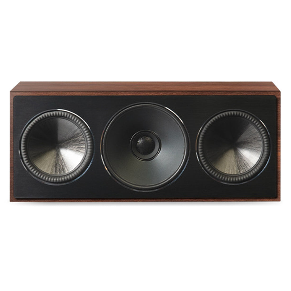 Paradigm Founder 70LCR Speaker - Walnut - Each