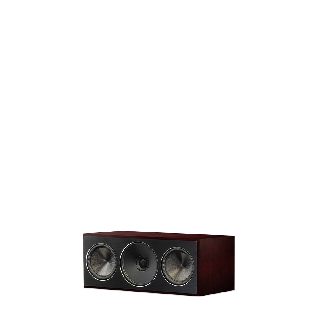 Paradigm Founder 70LCR Speaker Midnight Cherry