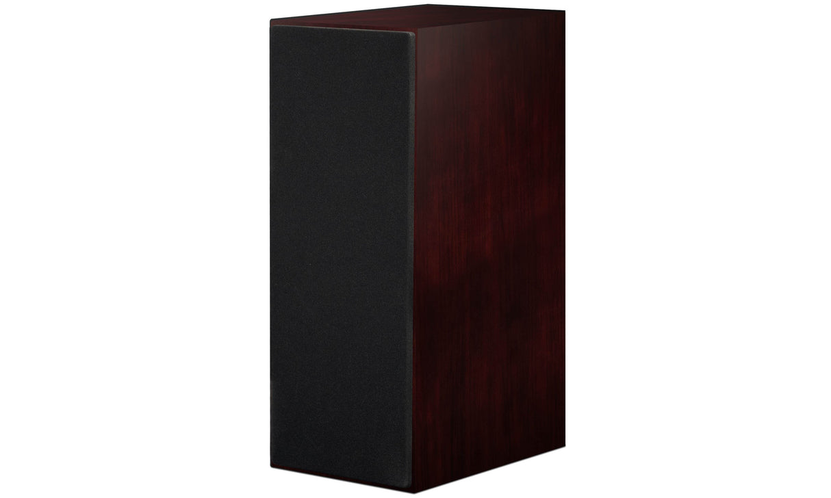 Anthem MRX 1140 Receiver | Paradigm Founder 100F Floor Standing Speakers | Founder 90C Center Channel | Founder 70LCR Bookshelf Speakers - Midnight Cherry - Bundle