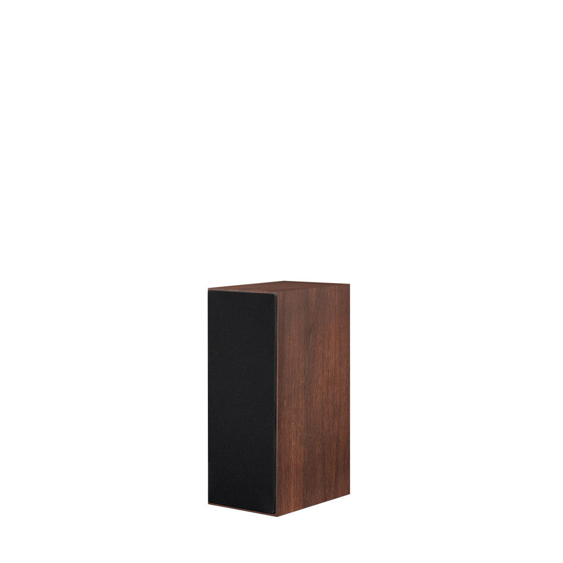 Paradigm Founder 70LCR Speaker Walnut Angled