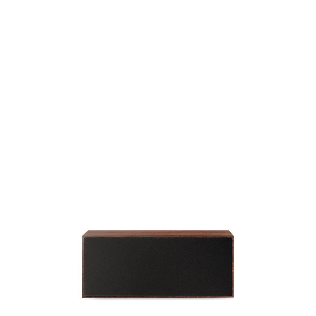 Paradigm Founder 70LCR Speaker Walnut Grille