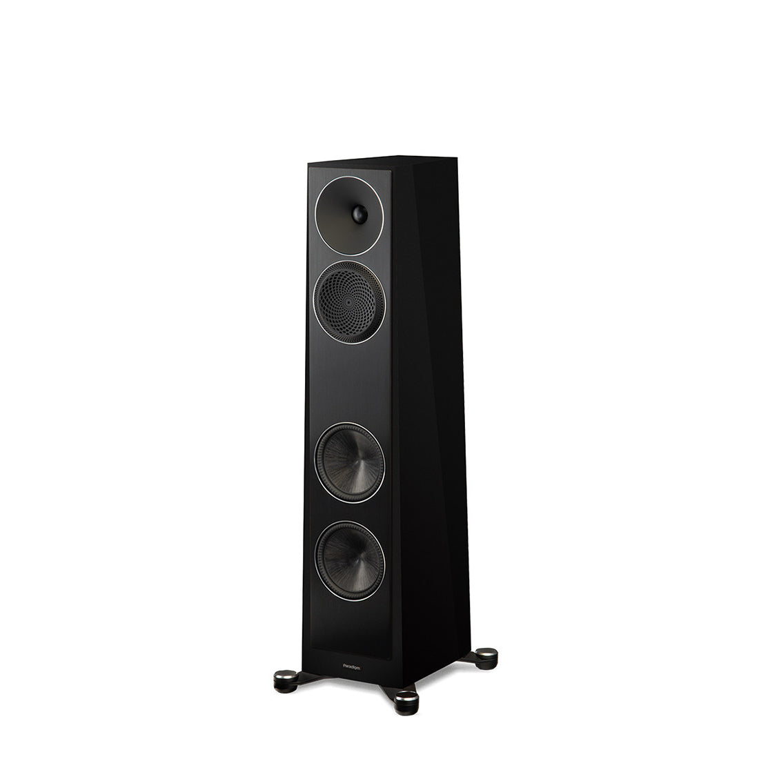 Paradigm Founder 80F Gloss Black Main