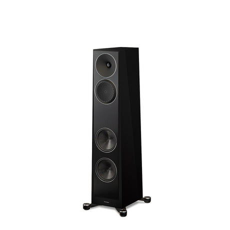Paradigm Founder 80F Gloss Black Main