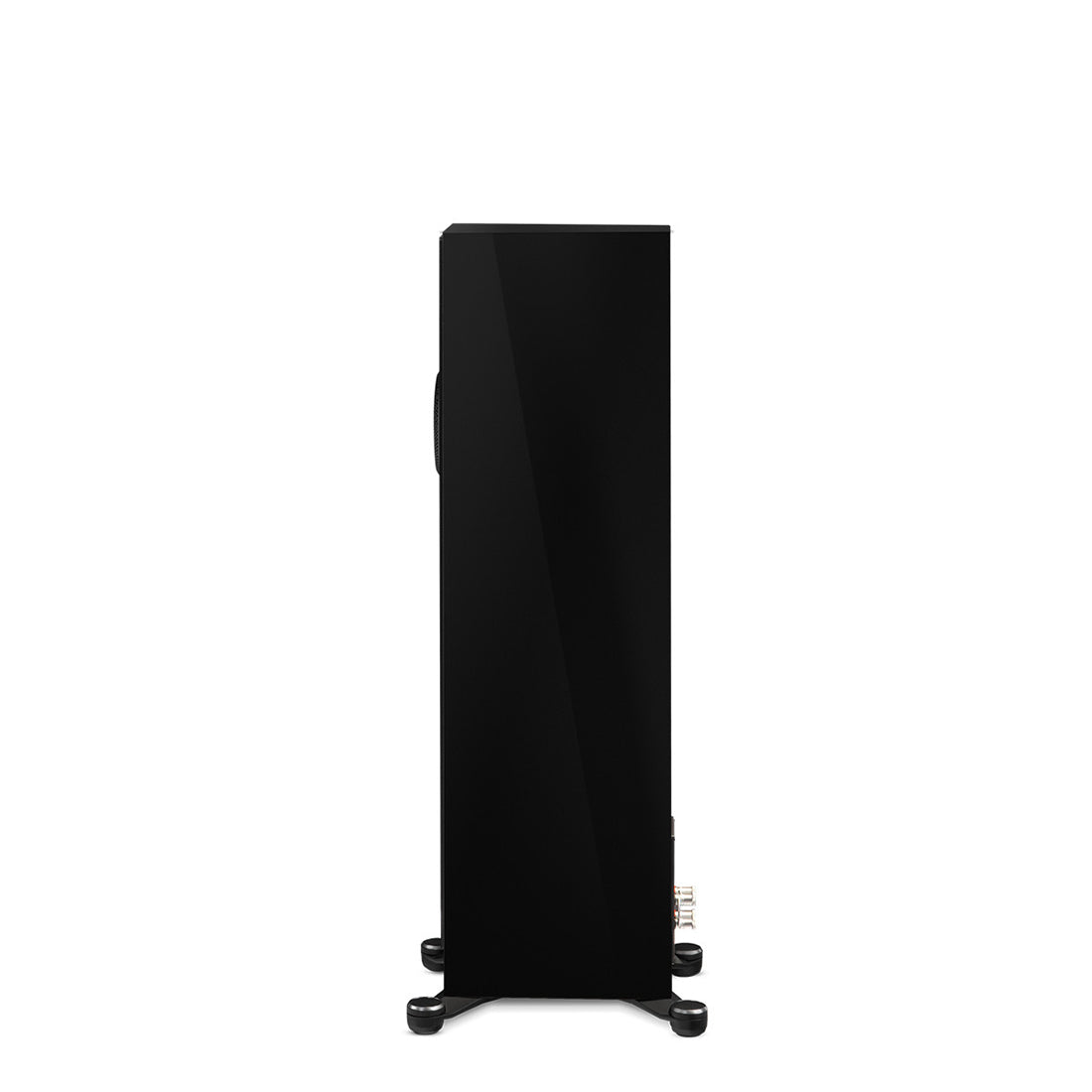 Paradigm Founder 80F Gloss Black Side