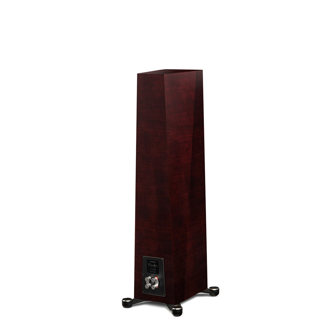 Anthem MRX 1140 Receiver | Paradigm Founder 80F Floor Standing Speakers | Founder 90C Center Channel | Founder 70LCR Bookshelf Speakers - Midnight Cherry - Bundle