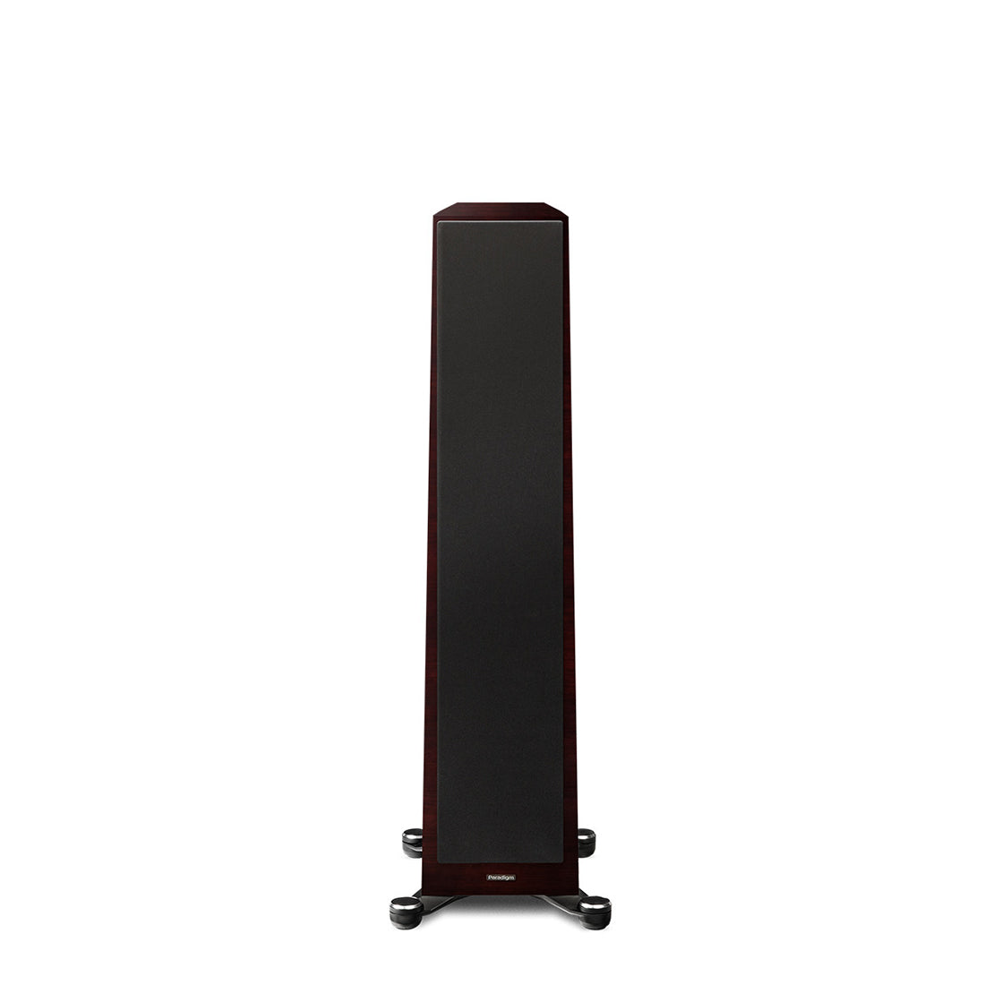 Anthem MRX 1140 Receiver | Paradigm Founder 80F Floor Standing Speakers | Founder 90C Center Channel | Founder 70LCR Bookshelf Speakers - Midnight Cherry - Bundle