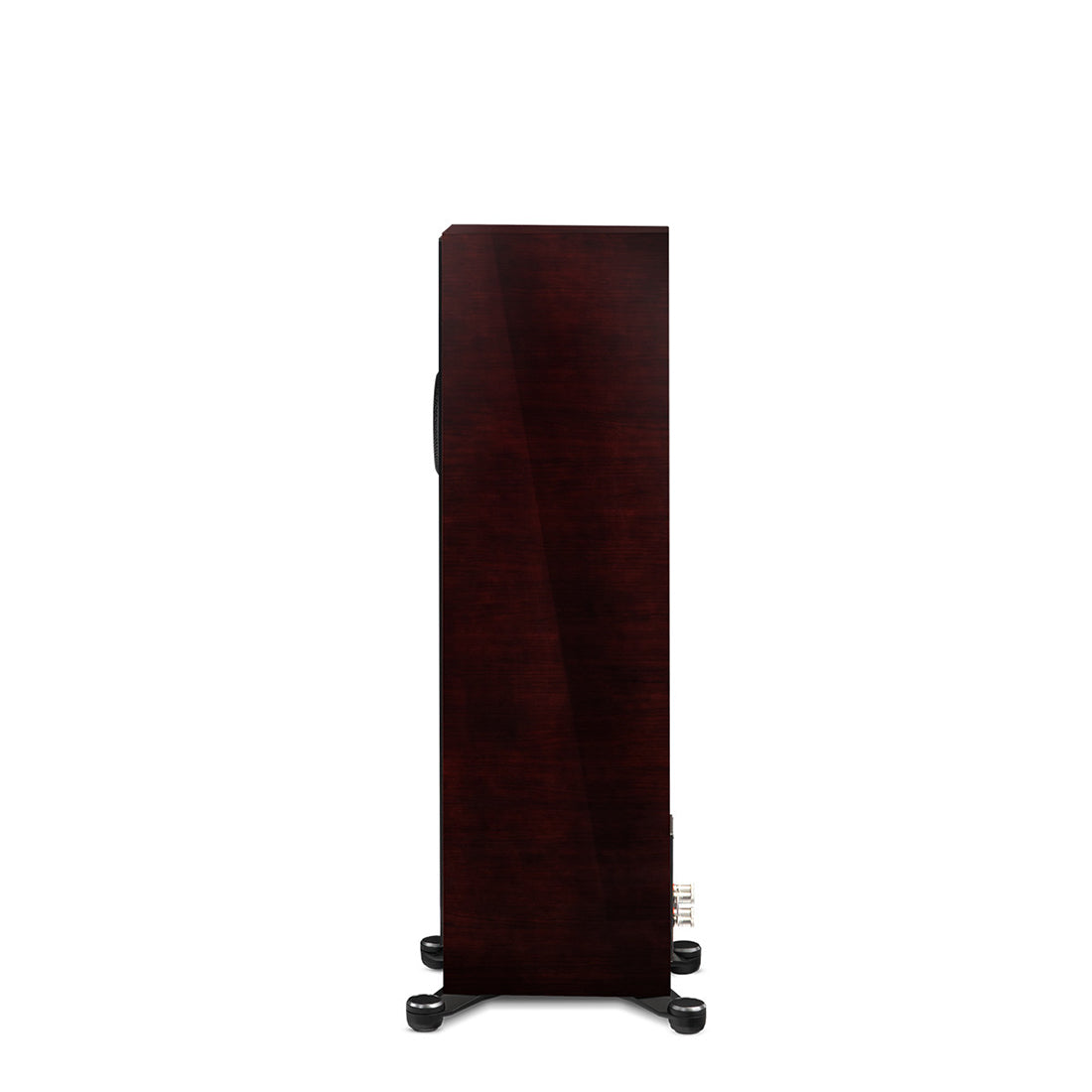Anthem MRX 1140 Receiver | Paradigm Founder 80F Floor Standing Speakers | Founder 90C Center Channel | Founder 70LCR Bookshelf Speakers - Midnight Cherry - Bundle