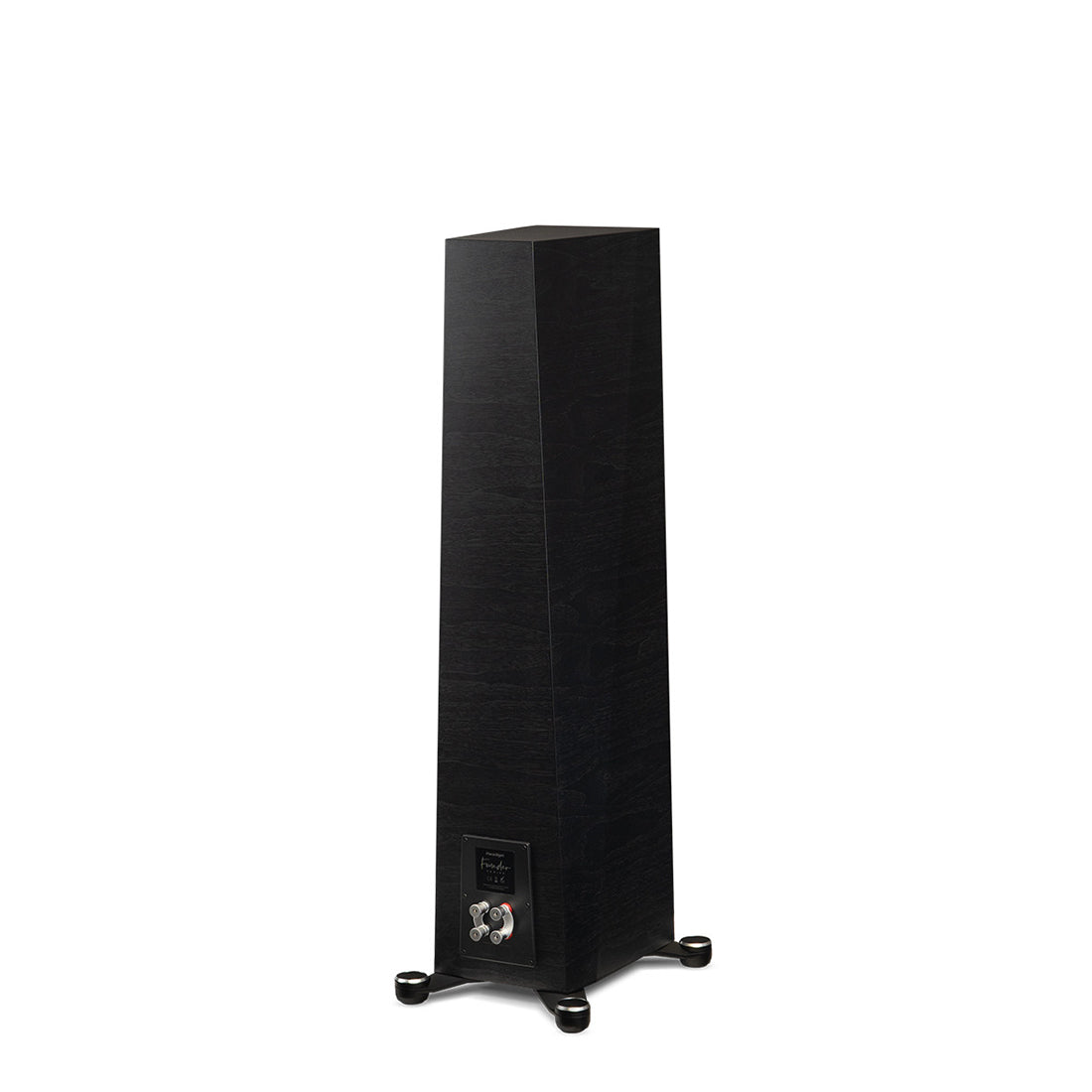 Anthem MRX 1140 Receiver | Paradigm Founder 80F Floor Standing Speakers | Founder 90C Center Channel | Founder 70LCR Bookshelf Speakers - Black Walnut - Bundle