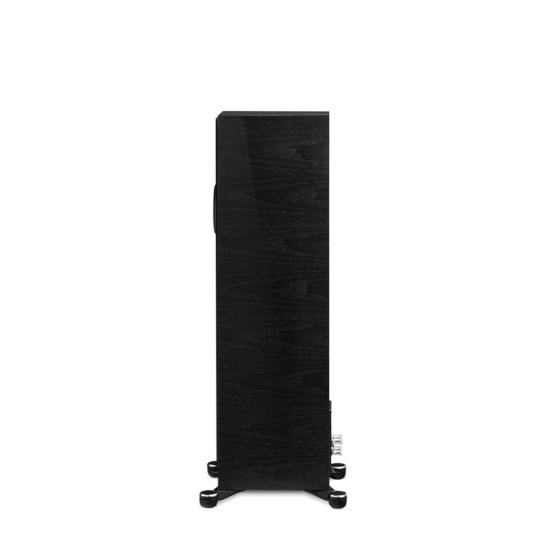 Anthem MRX 1140 Receiver | Paradigm Founder 80F Floor Standing Speakers | Founder 90C Center Channel | Founder 70LCR Bookshelf Speakers - Black Walnut - Bundle