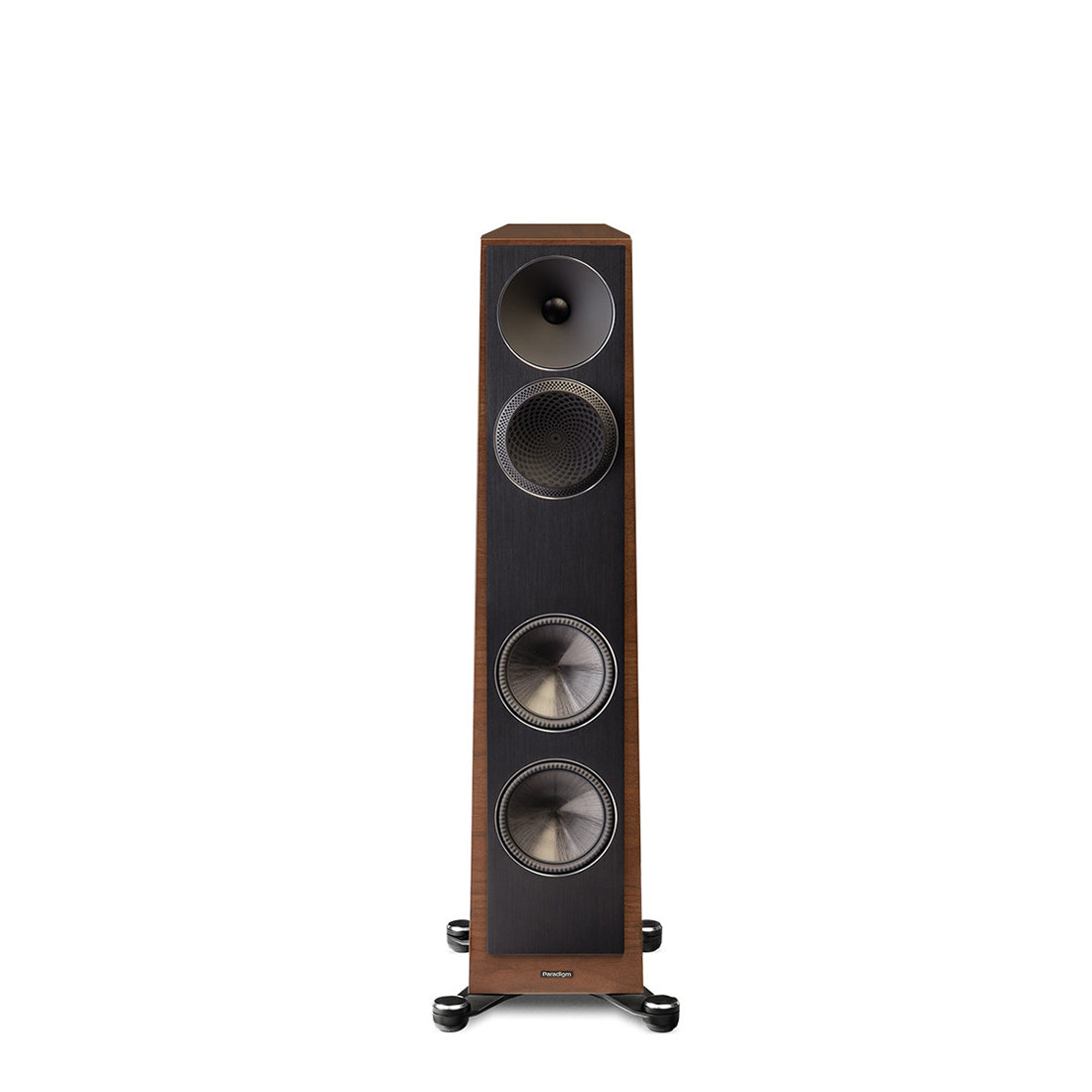 Paradigm Founder 80F Walnut Front