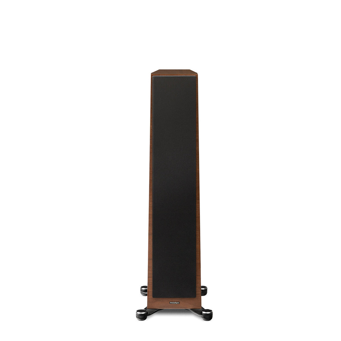 Paradigm Founder 80F Walnut Grille
