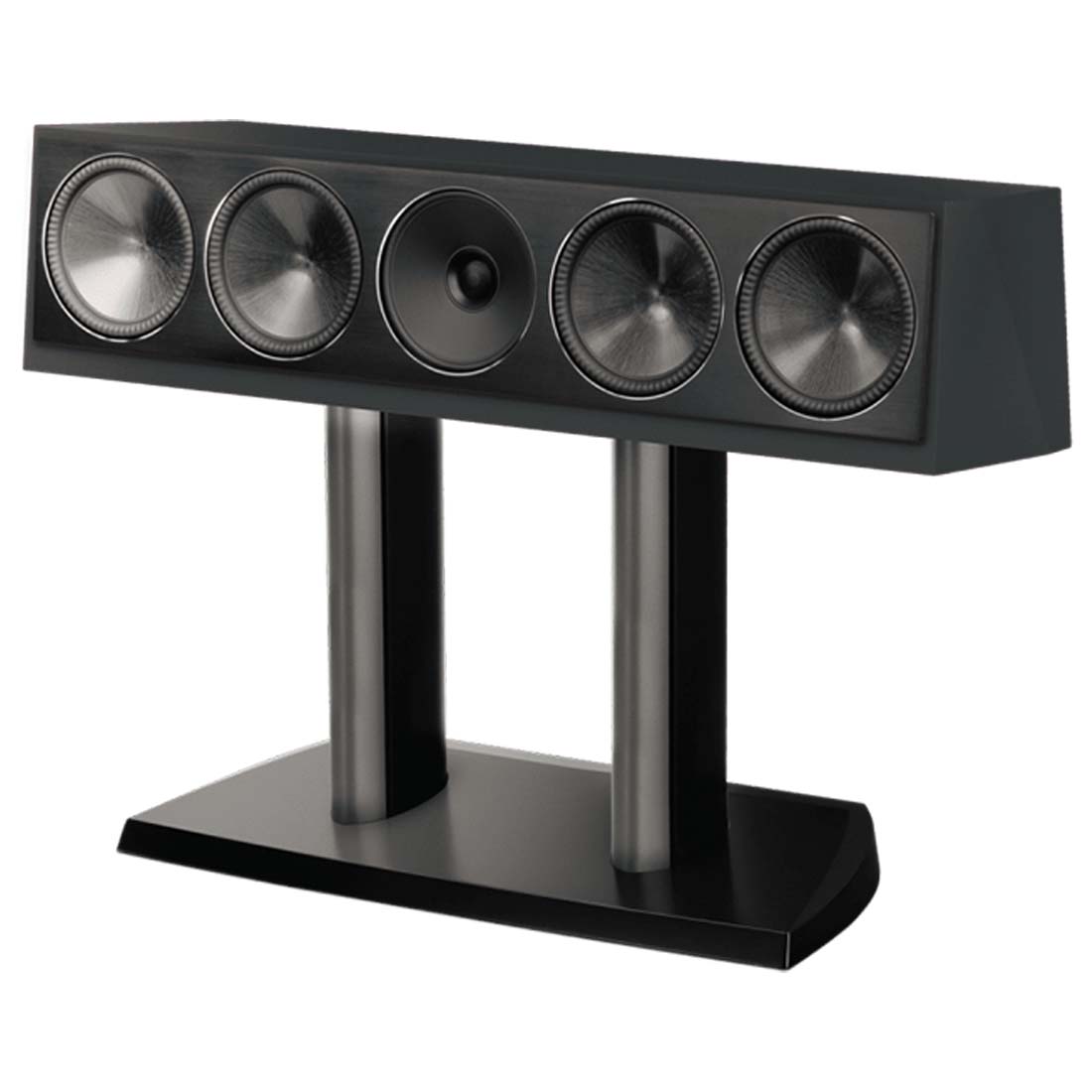 Paradigm Founder 90C 41st Anniversary Center Channel Speaker - Frozen Charcoal - Each