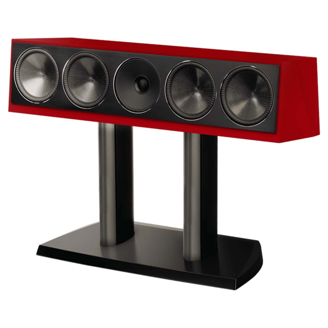 Paradigm Founder 90C 41st Anniversary Center Channel Speaker - Ruby Frostbite - Each