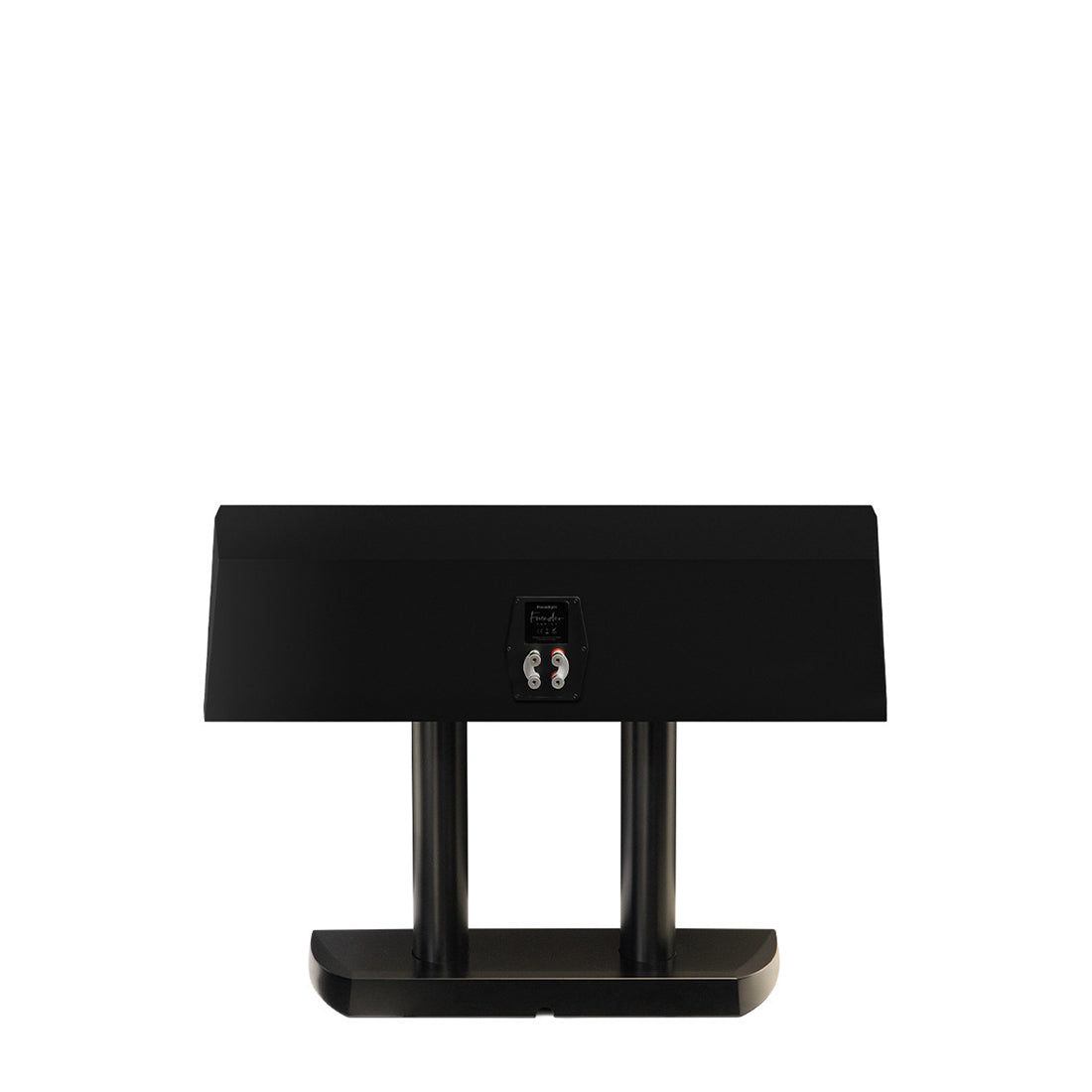Paradigm Founder 90C Speaker Gloss Black Rear