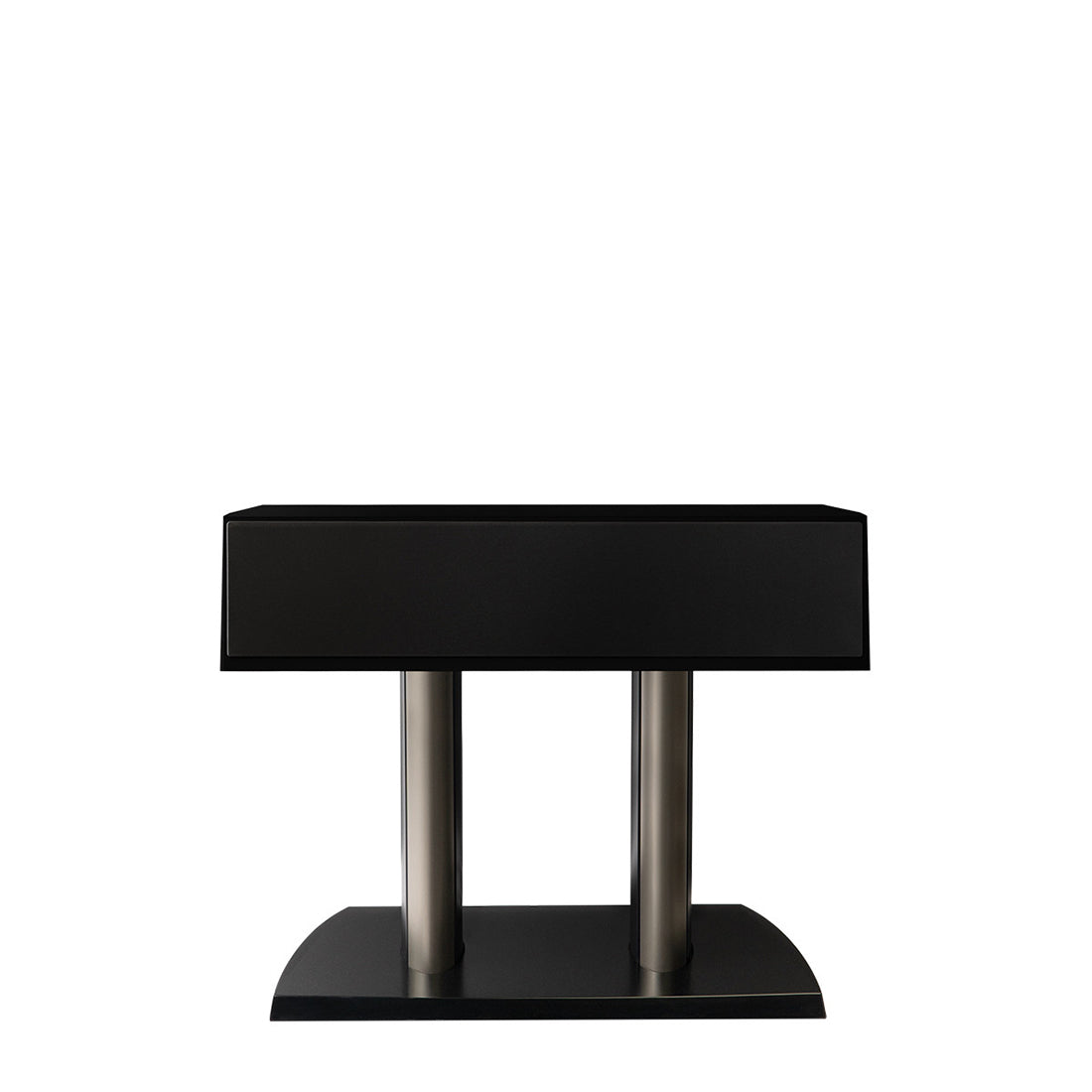 Paradigm Founder 90C Speaker Gloss Black Rear Side