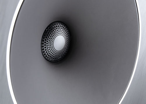 Paradigm Founder Tweeter