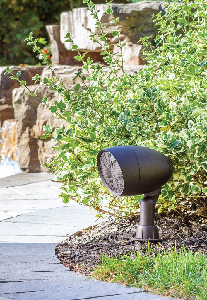Paradigm GO6 Garden Oasis 6" Outdoor Satellite Speaker