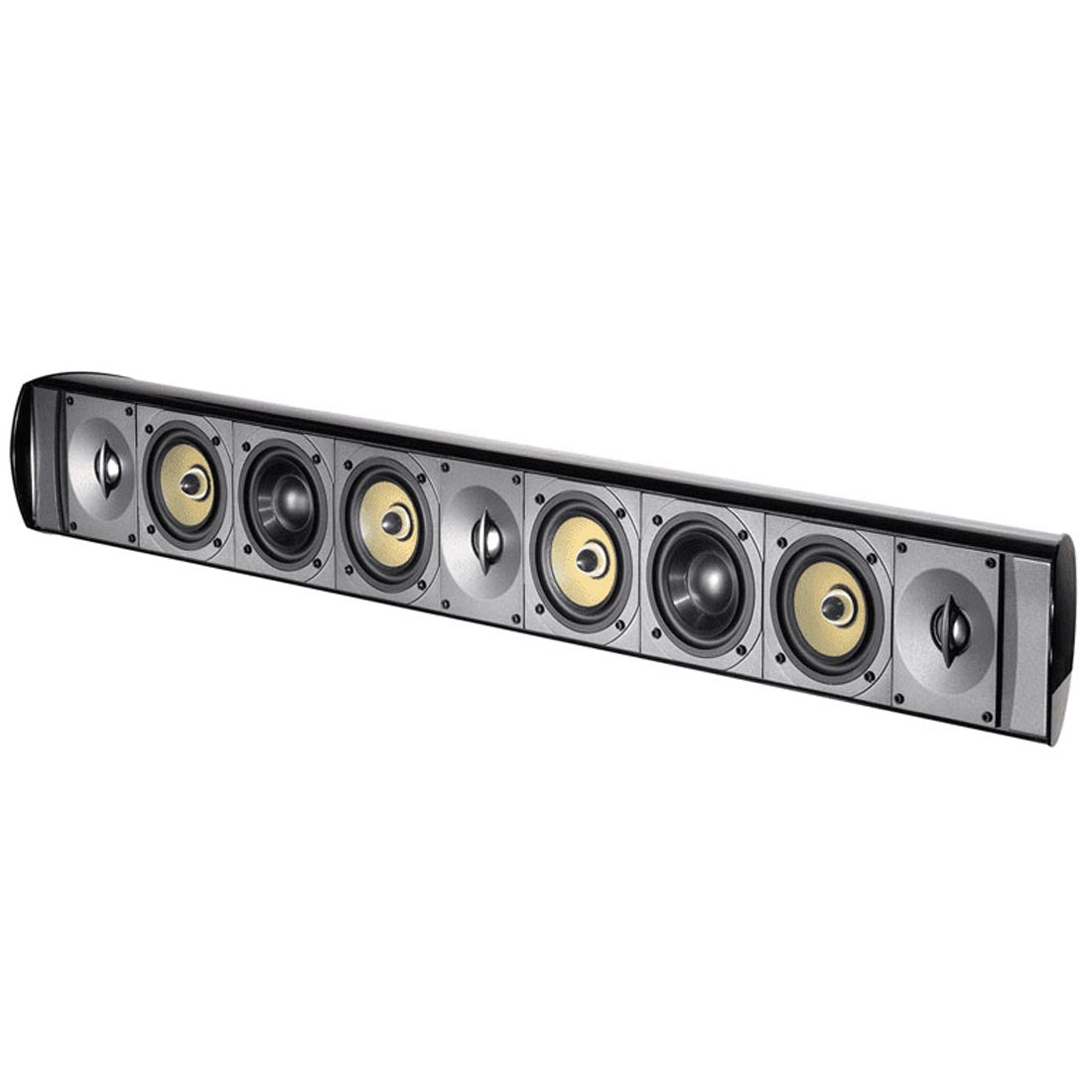 Paradigm Millenia 20 Trio 90-Watt LCR Speaker - Each