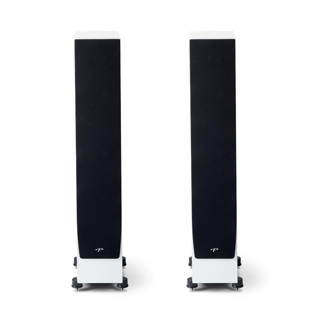 Paradigm MONITOR SE 3000F 3.0 Speaker Bundle #4