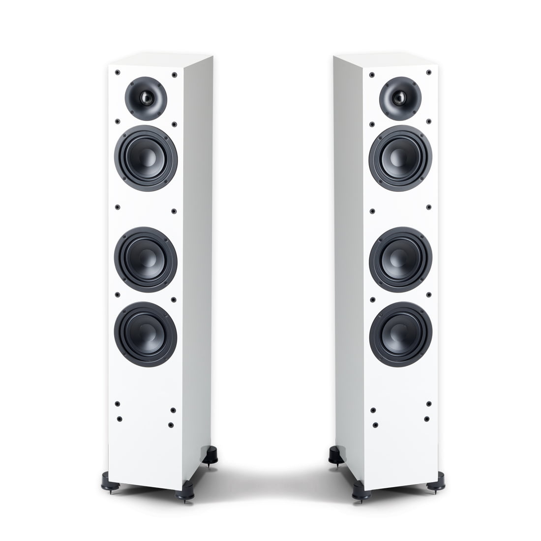 Paradigm MONITOR SE 3000F 3.0 Speaker Bundle #4
