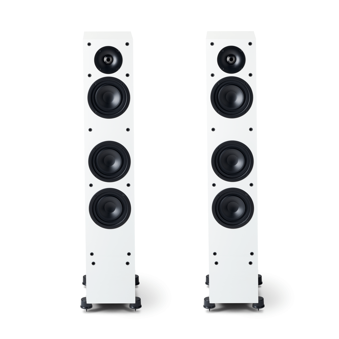 Paradigm MONITOR SE 3000F White No Grille