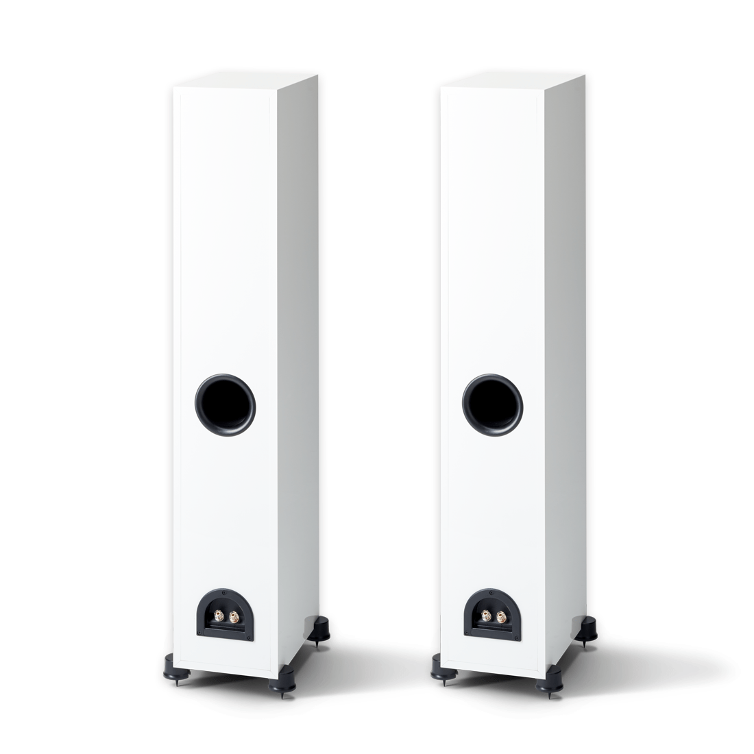 Paradigm MONITOR SE 3000F White Rear