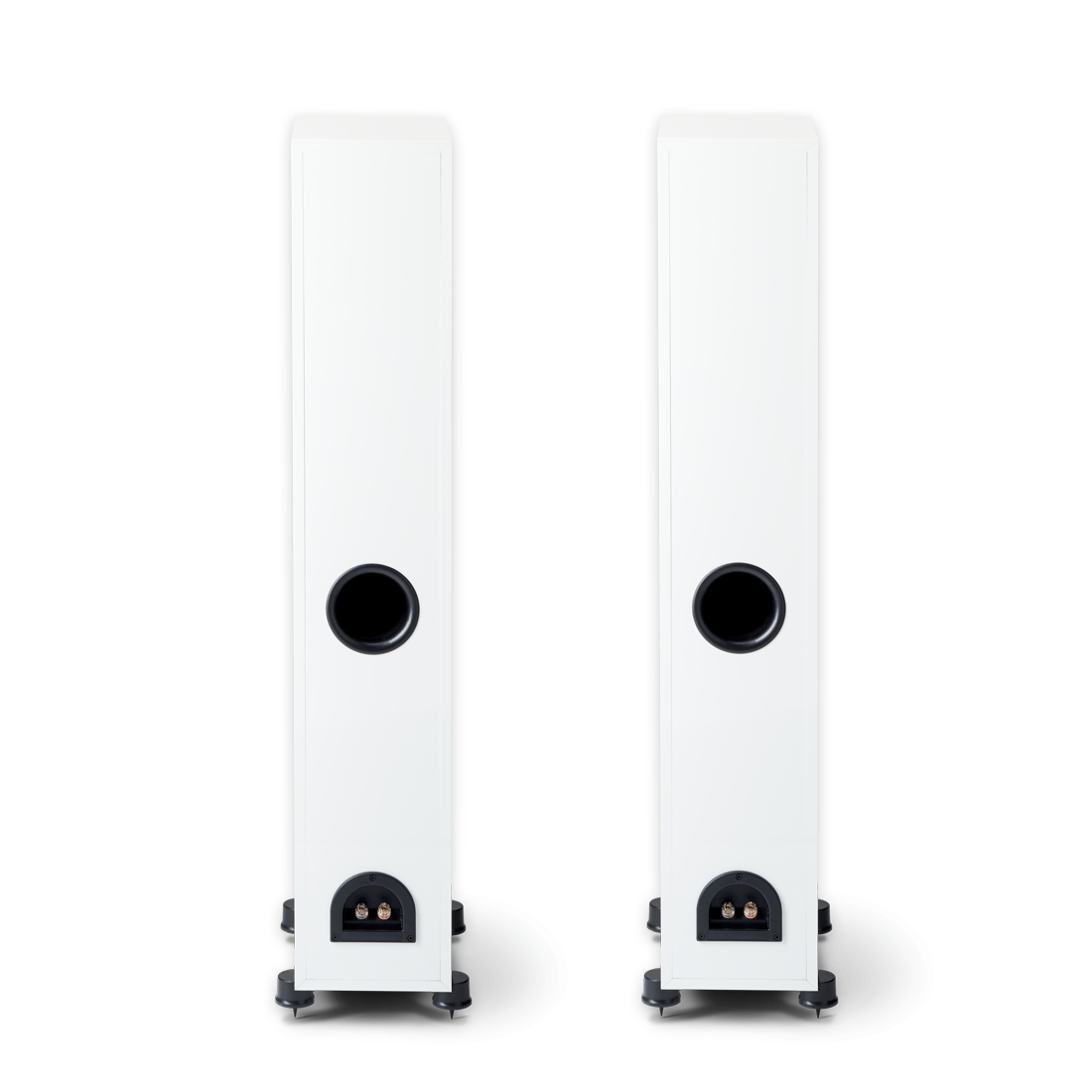 Paradigm MONITOR SE 3000F White Rear2