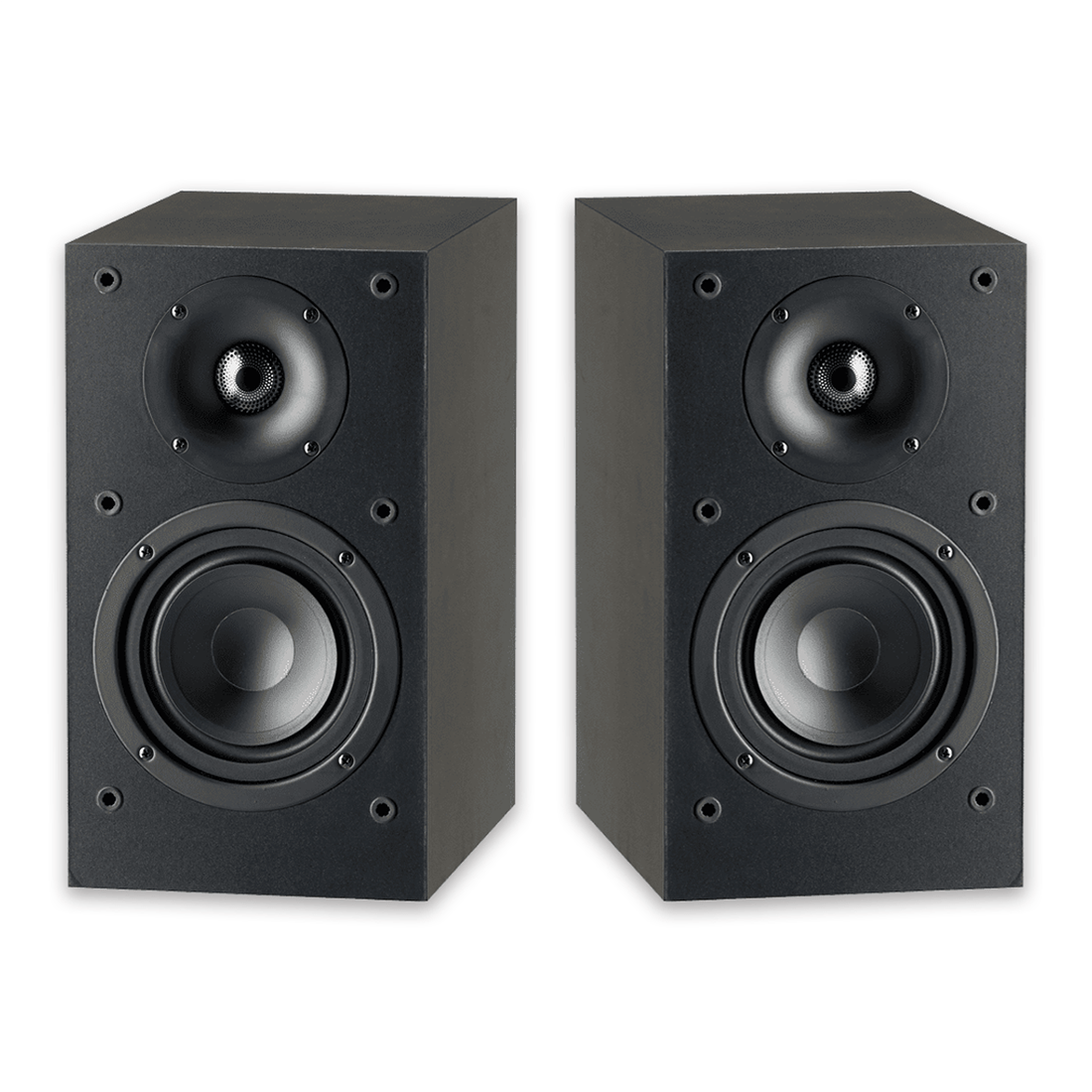 Paradigm MONITOR SE Atom Black - Pair